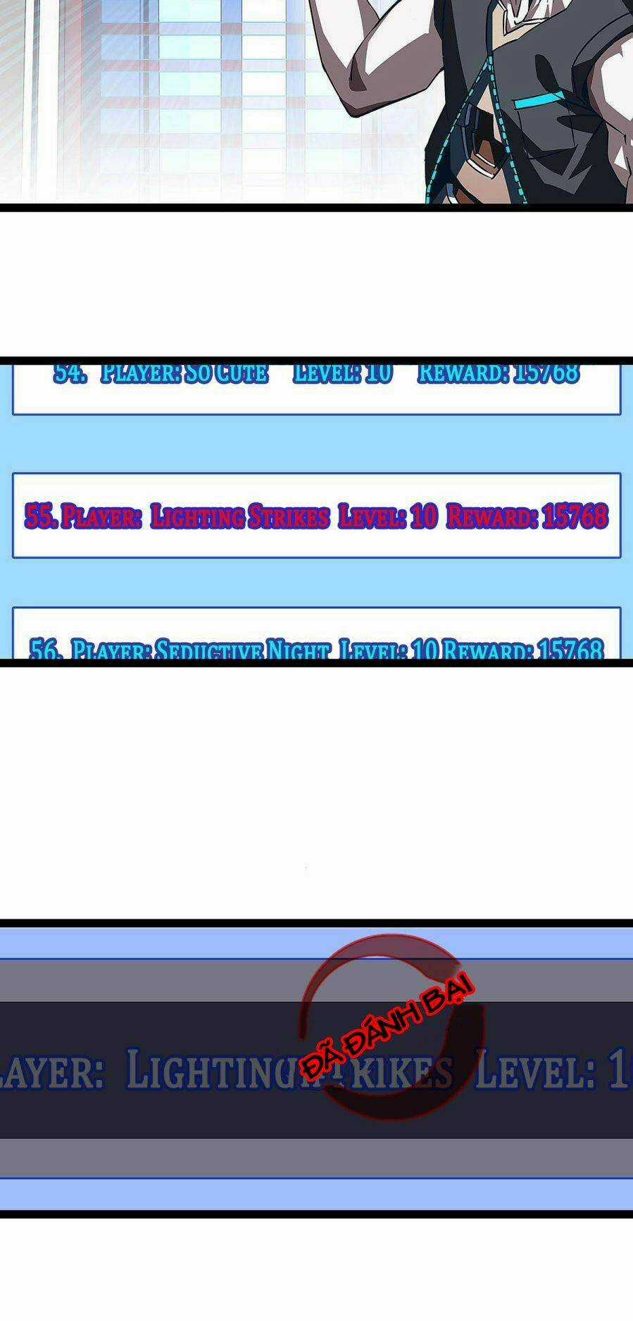 Bắt Đầu Vùng Dậy Từ Việc Chơi Game Nghiêm Túc Chapter 5 trang 4