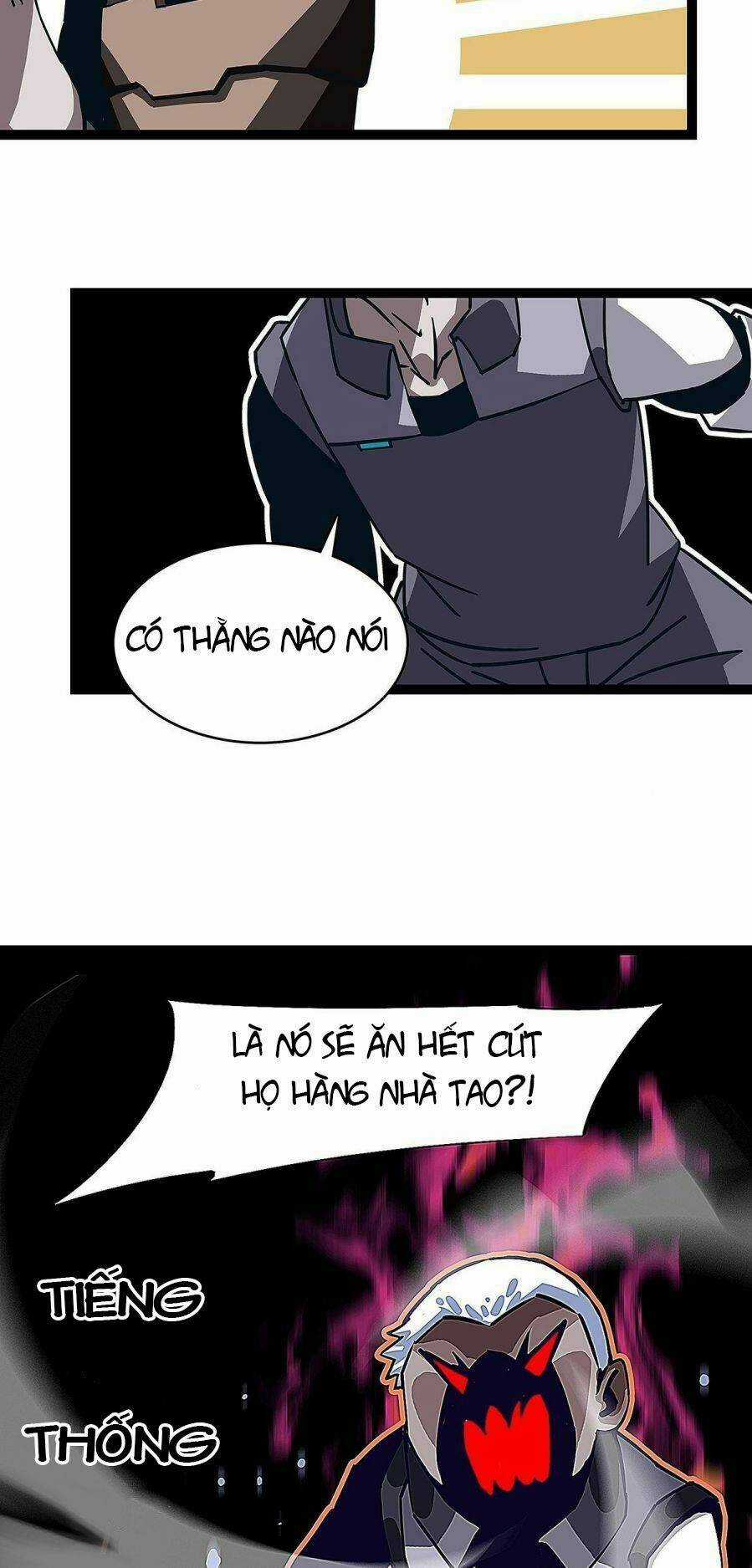 Bắt Đầu Vùng Dậy Từ Việc Chơi Game Nghiêm Túc Chapter 5 trang 6