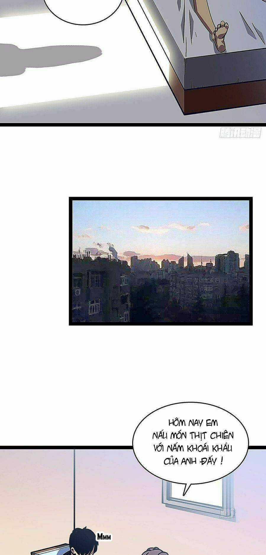 Bắt Đầu Vùng Dậy Từ Việc Chơi Game Nghiêm Túc Chapter 5 trang 9