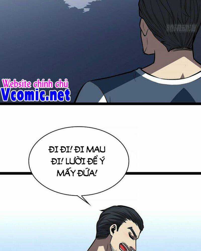 Bắt Đầu Vùng Dậy Từ Việc Chơi Game Nghiêm Túc Chapter 57 trang 1