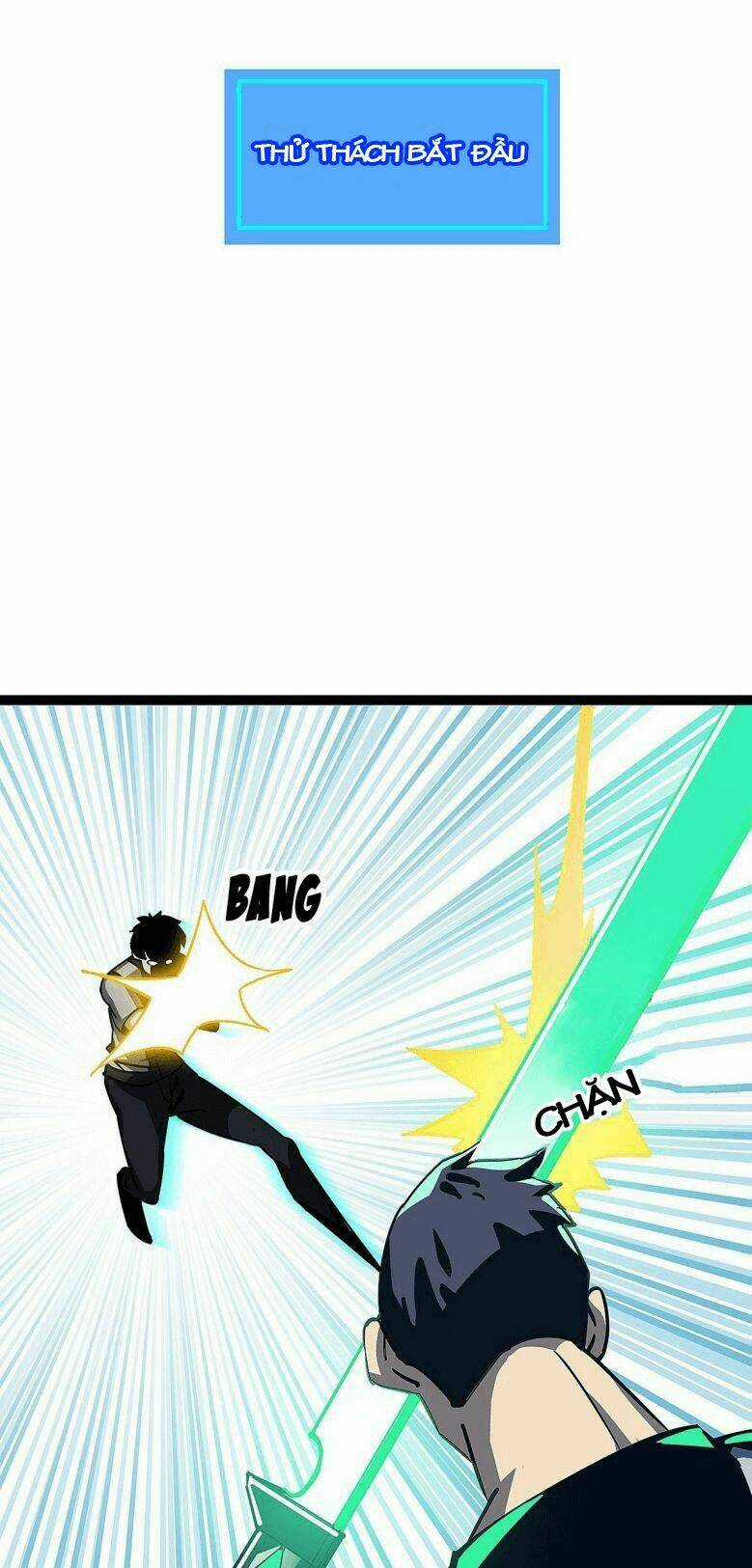 Bắt Đầu Vùng Dậy Từ Việc Chơi Game Nghiêm Túc Chapter 6 trang 10