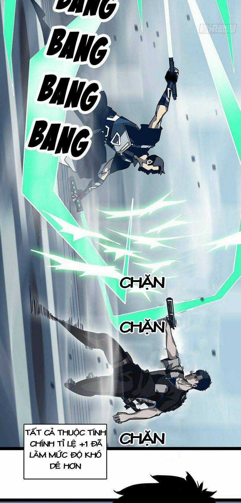 Bắt Đầu Vùng Dậy Từ Việc Chơi Game Nghiêm Túc Chapter 6 trang 12