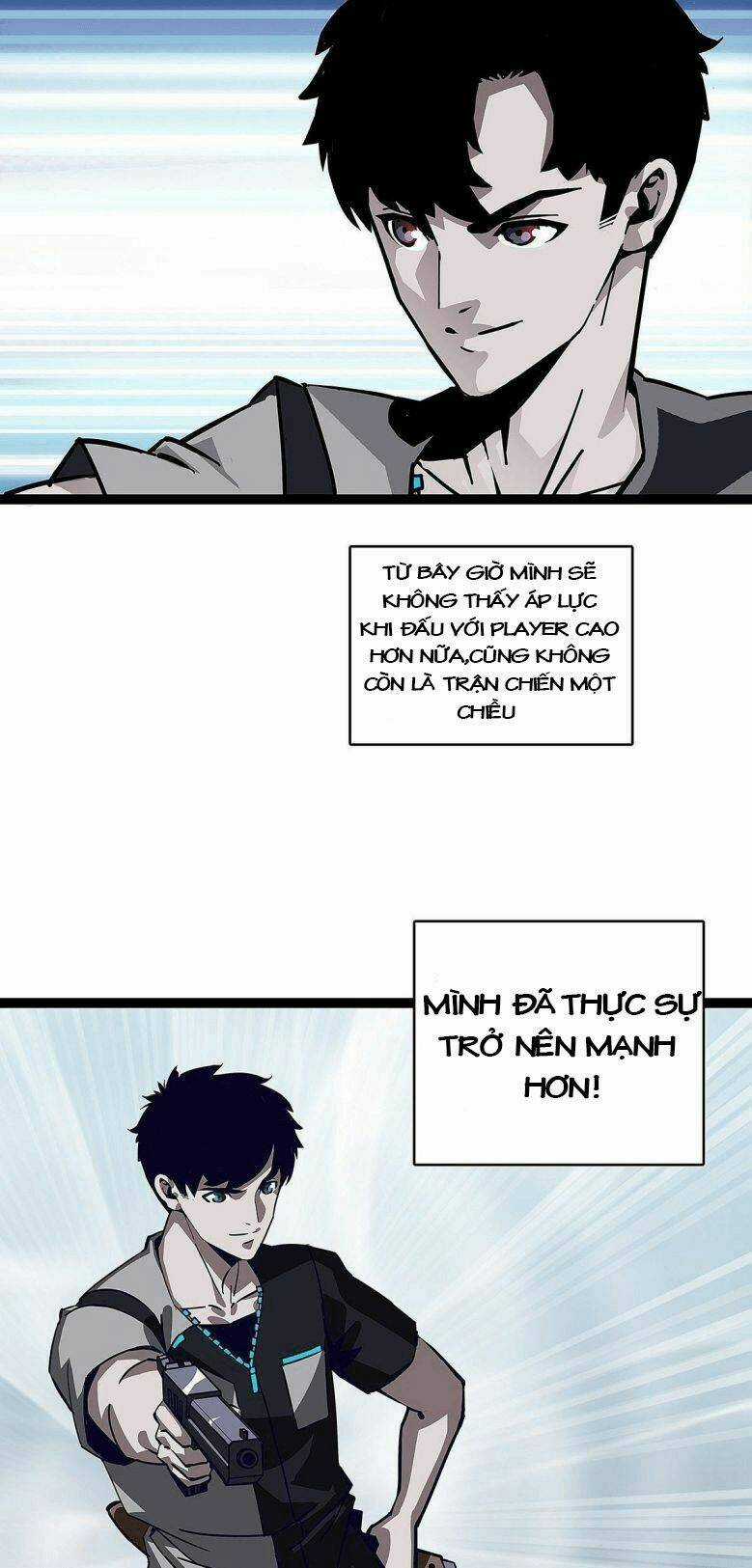 Bắt Đầu Vùng Dậy Từ Việc Chơi Game Nghiêm Túc Chapter 6 trang 13