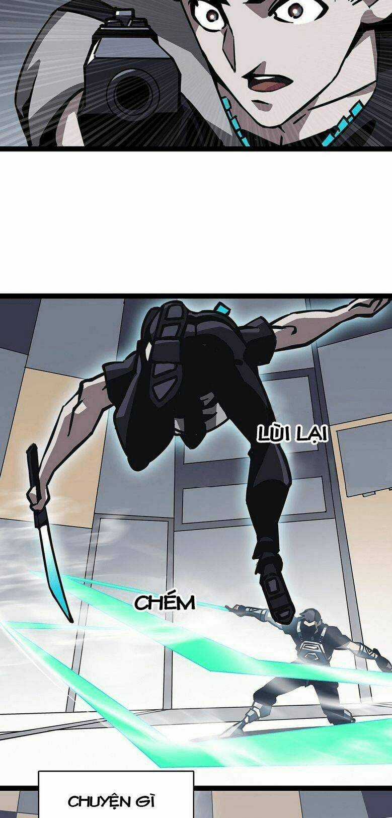 Bắt Đầu Vùng Dậy Từ Việc Chơi Game Nghiêm Túc Chapter 6 trang 18