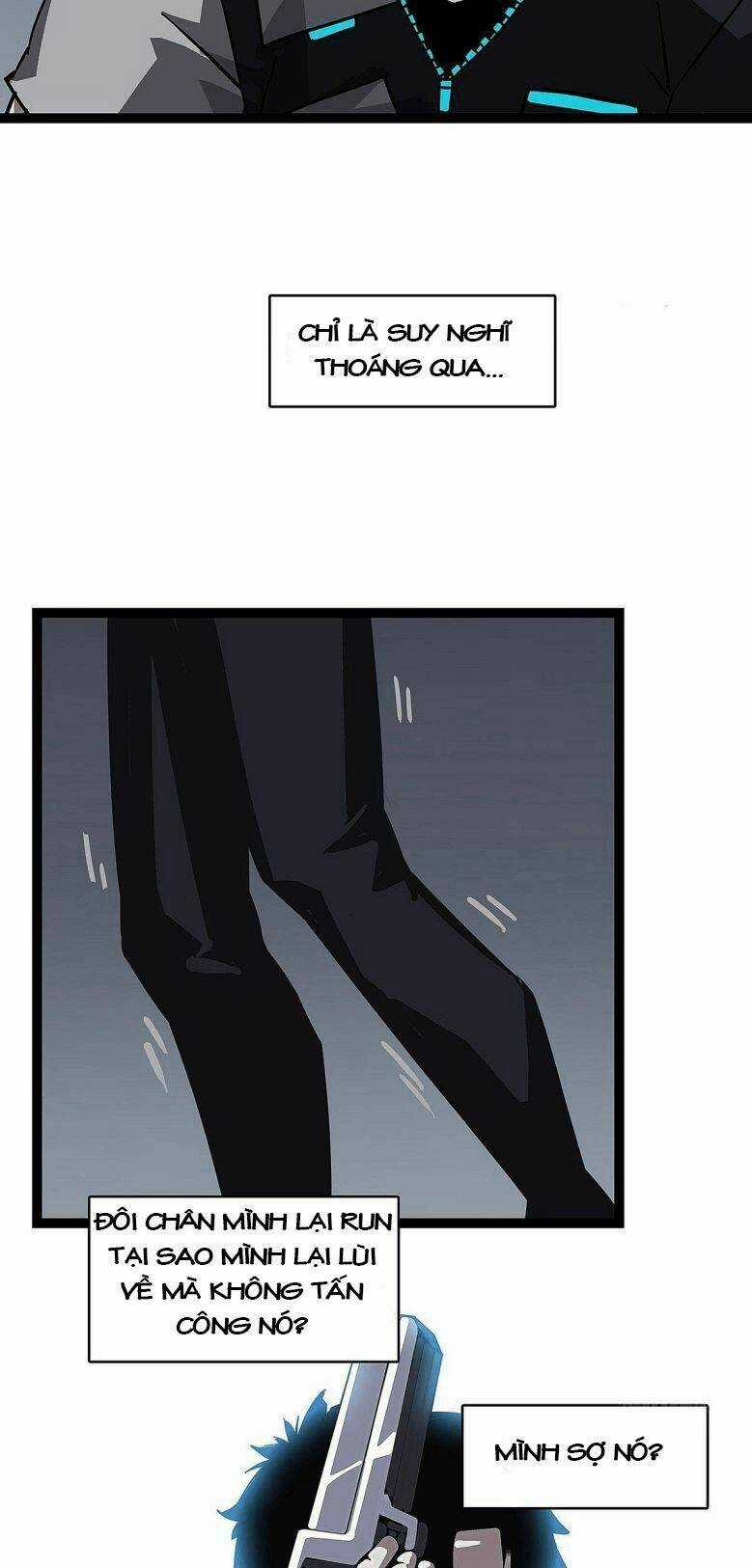 Bắt Đầu Vùng Dậy Từ Việc Chơi Game Nghiêm Túc Chapter 6 trang 20