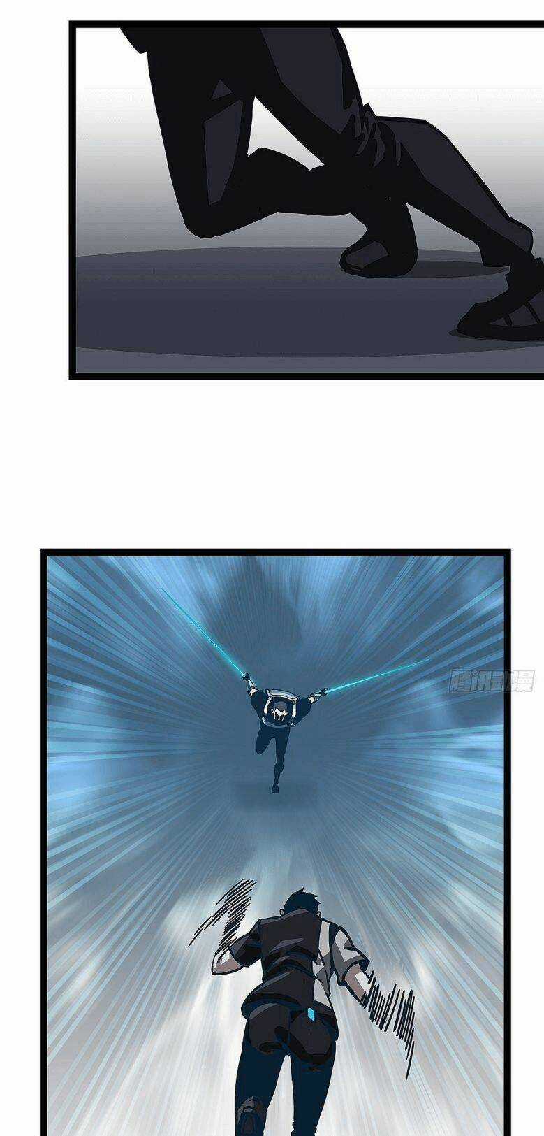 Bắt Đầu Vùng Dậy Từ Việc Chơi Game Nghiêm Túc Chapter 6 trang 24