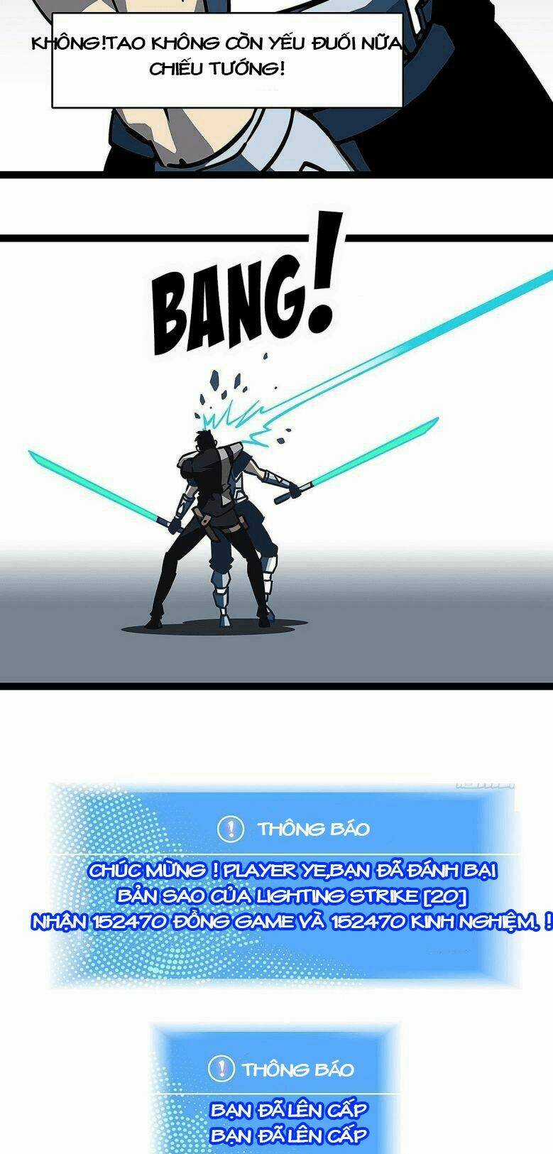 Bắt Đầu Vùng Dậy Từ Việc Chơi Game Nghiêm Túc Chapter 6 trang 28