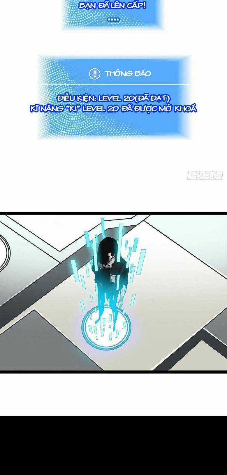 Bắt Đầu Vùng Dậy Từ Việc Chơi Game Nghiêm Túc Chapter 6 trang 29