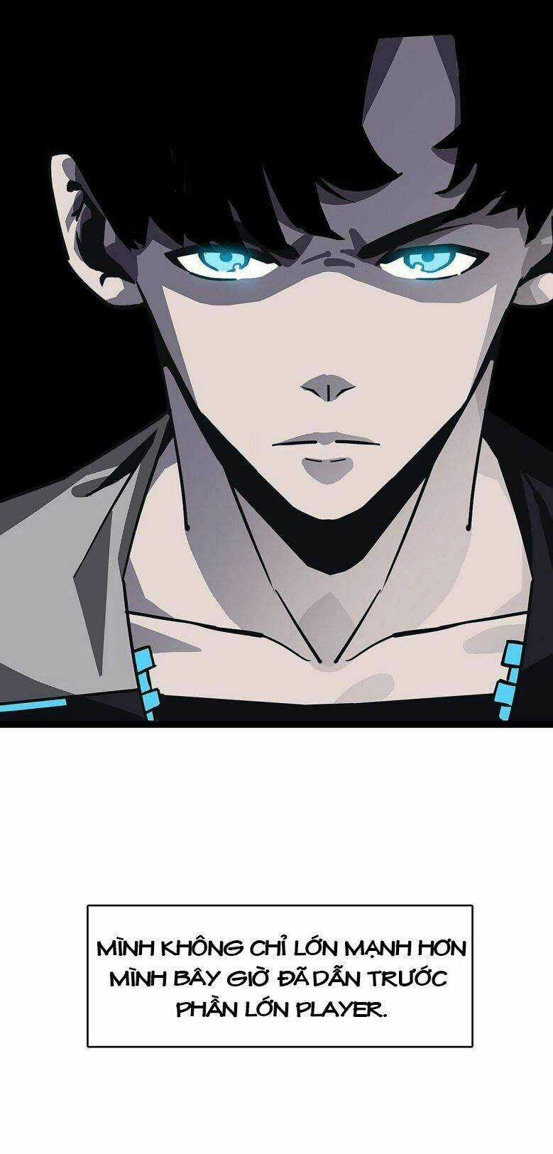 Bắt Đầu Vùng Dậy Từ Việc Chơi Game Nghiêm Túc Chapter 6 trang 30