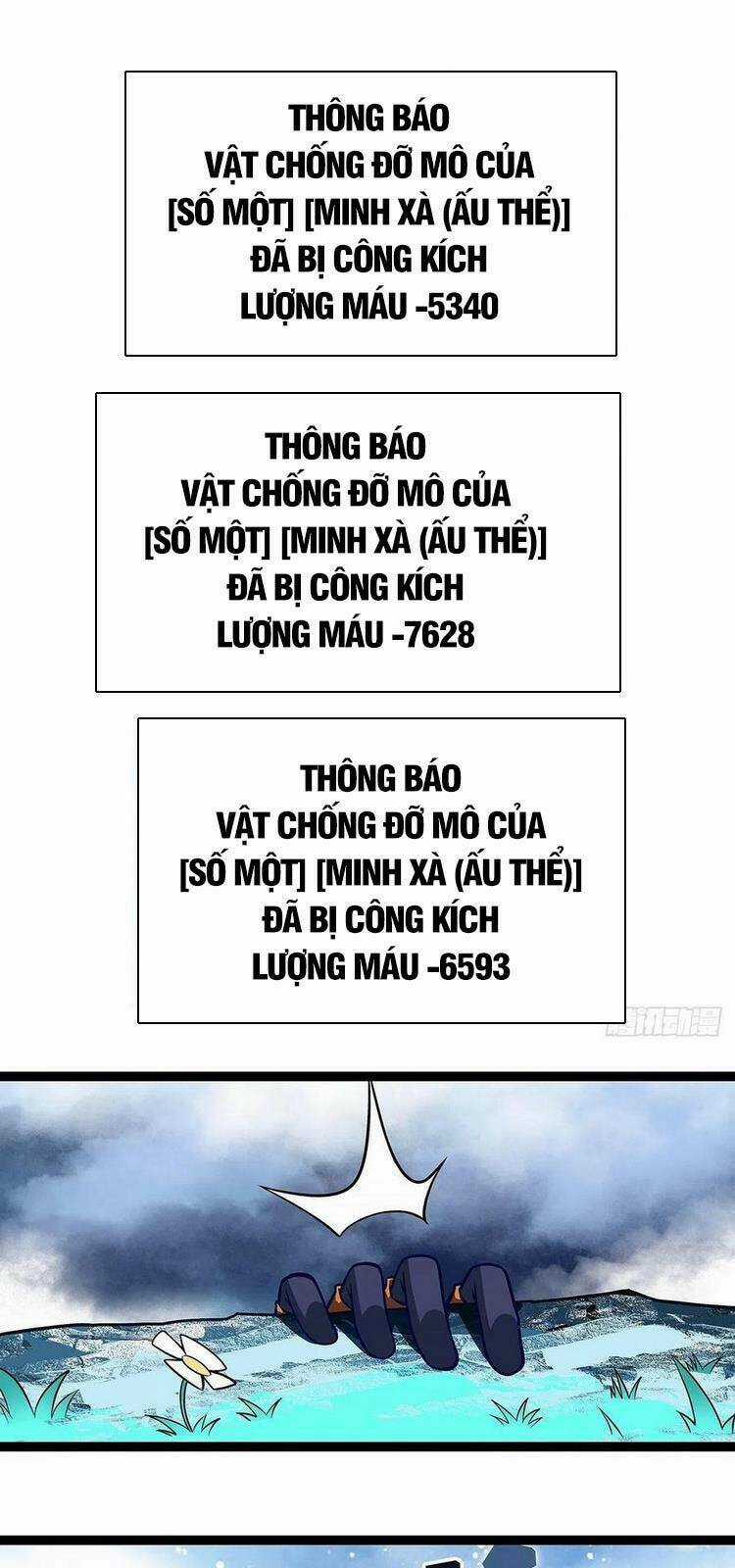 Bắt Đầu Vùng Dậy Từ Việc Chơi Game Nghiêm Túc Chapter 64 trang 0