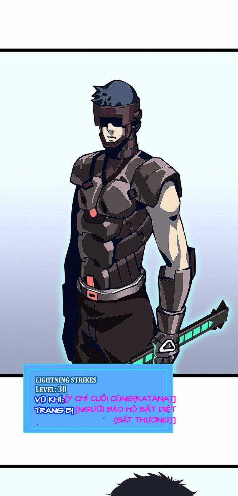 Bắt Đầu Vùng Dậy Từ Việc Chơi Game Nghiêm Túc Chapter 7 trang 11