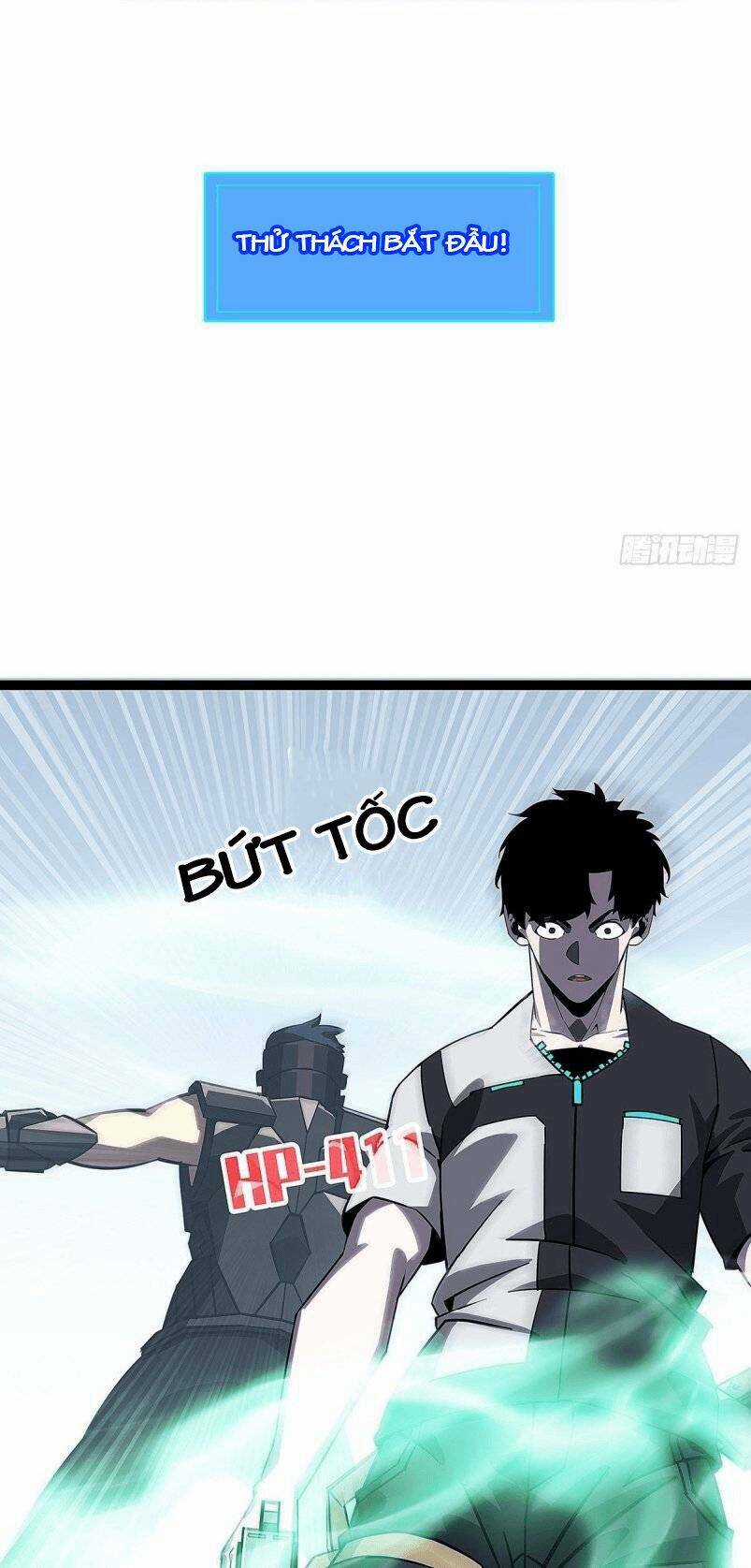 Bắt Đầu Vùng Dậy Từ Việc Chơi Game Nghiêm Túc Chapter 7 trang 13