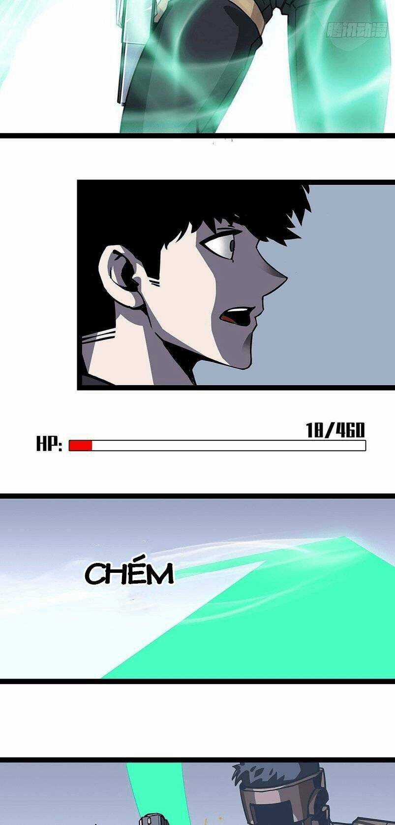 Bắt Đầu Vùng Dậy Từ Việc Chơi Game Nghiêm Túc Chapter 7 trang 14