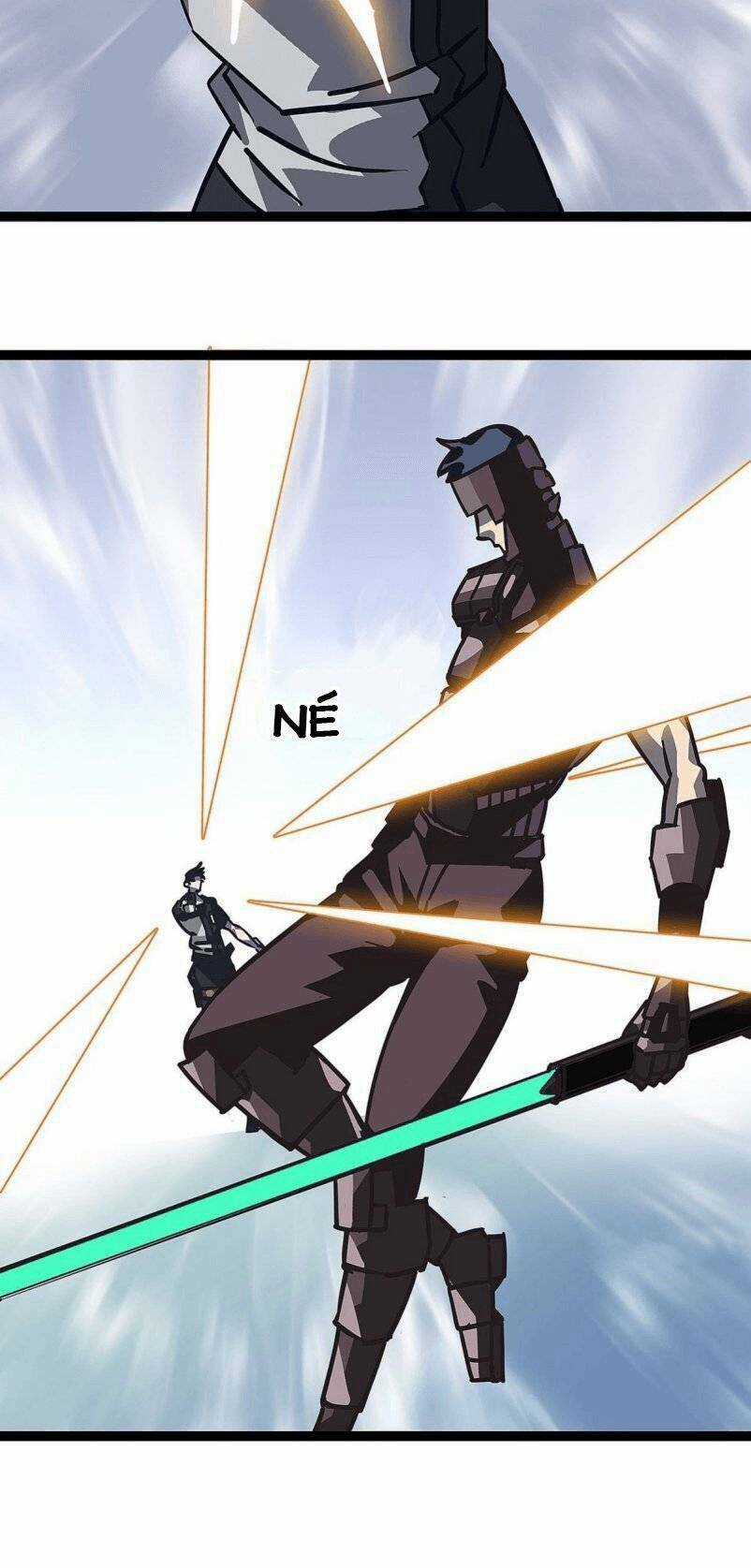 Bắt Đầu Vùng Dậy Từ Việc Chơi Game Nghiêm Túc Chapter 7 trang 18