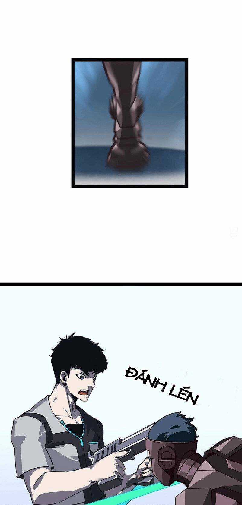 Bắt Đầu Vùng Dậy Từ Việc Chơi Game Nghiêm Túc Chapter 7 trang 19