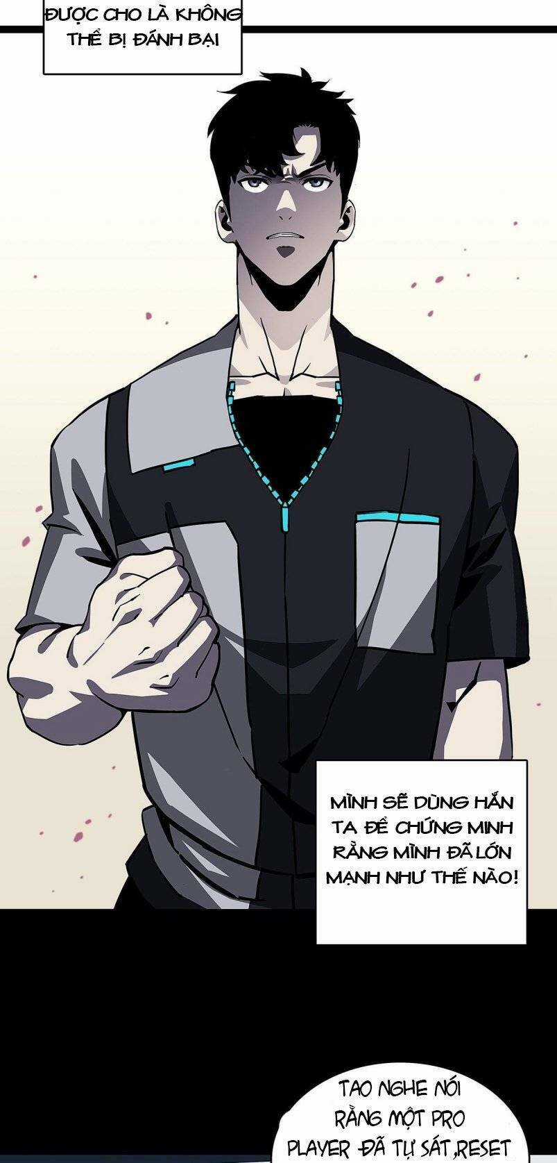 Bắt Đầu Vùng Dậy Từ Việc Chơi Game Nghiêm Túc Chapter 7 trang 3