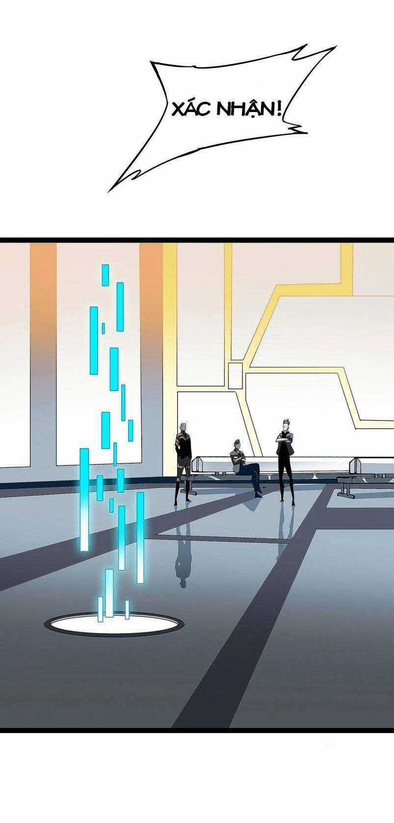 Bắt Đầu Vùng Dậy Từ Việc Chơi Game Nghiêm Túc Chapter 7 trang 6