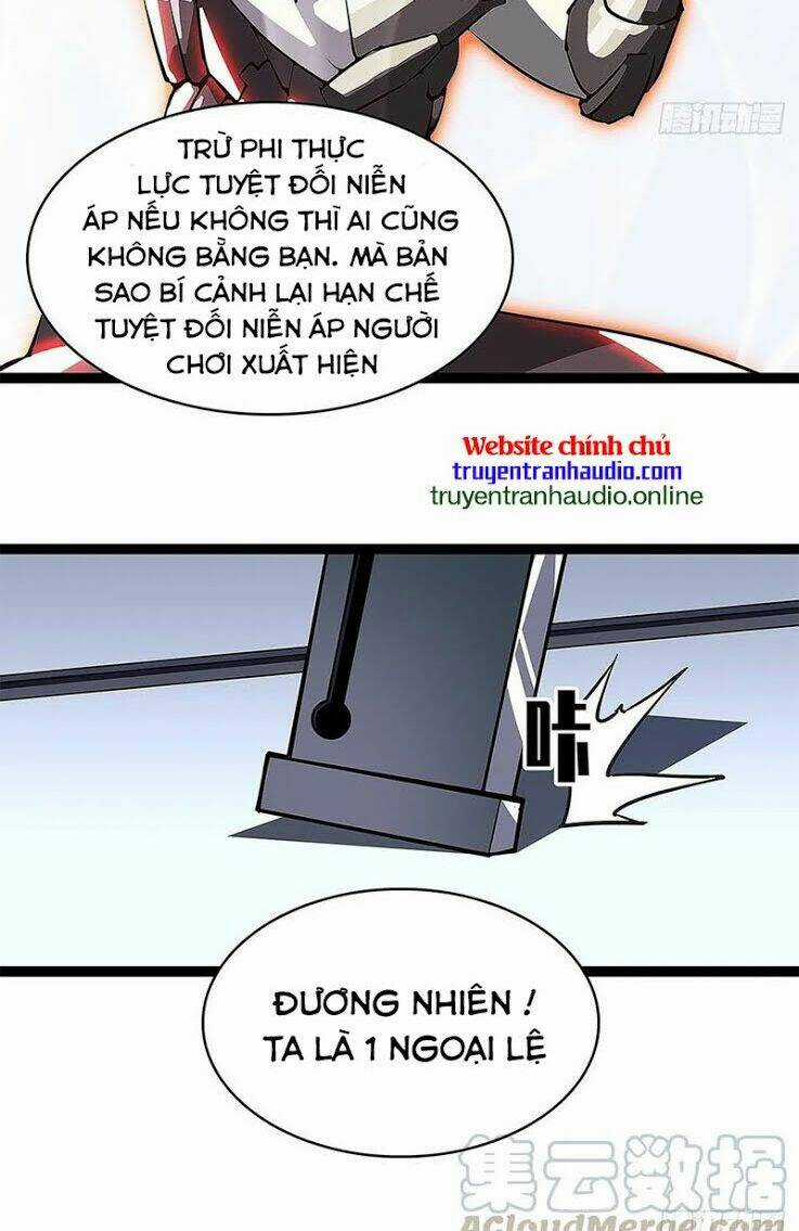 Bắt Đầu Vùng Dậy Từ Việc Chơi Game Nghiêm Túc Chapter 8 trang 11