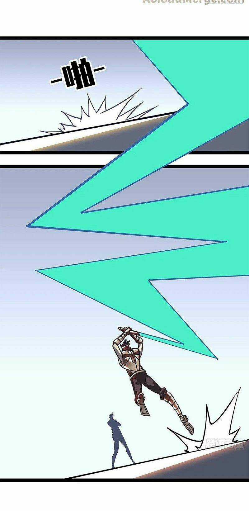 Bắt Đầu Vùng Dậy Từ Việc Chơi Game Nghiêm Túc Chapter 8 trang 12