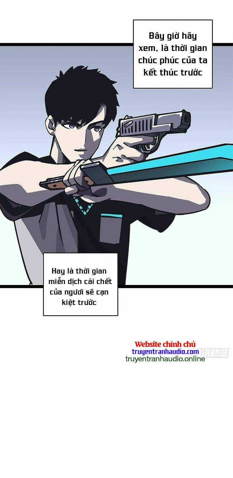 Bắt Đầu Vùng Dậy Từ Việc Chơi Game Nghiêm Túc Chapter 8 trang 13