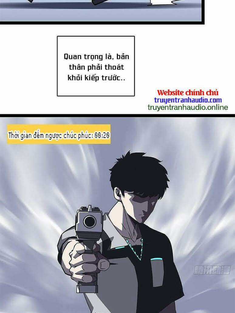 Bắt Đầu Vùng Dậy Từ Việc Chơi Game Nghiêm Túc Chapter 8 trang 15