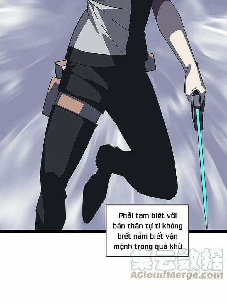 Bắt Đầu Vùng Dậy Từ Việc Chơi Game Nghiêm Túc Chapter 8 trang 16