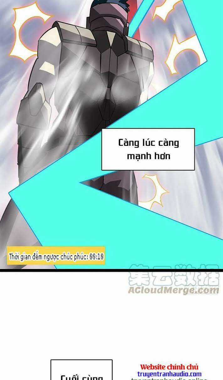 Bắt Đầu Vùng Dậy Từ Việc Chơi Game Nghiêm Túc Chapter 8 trang 18