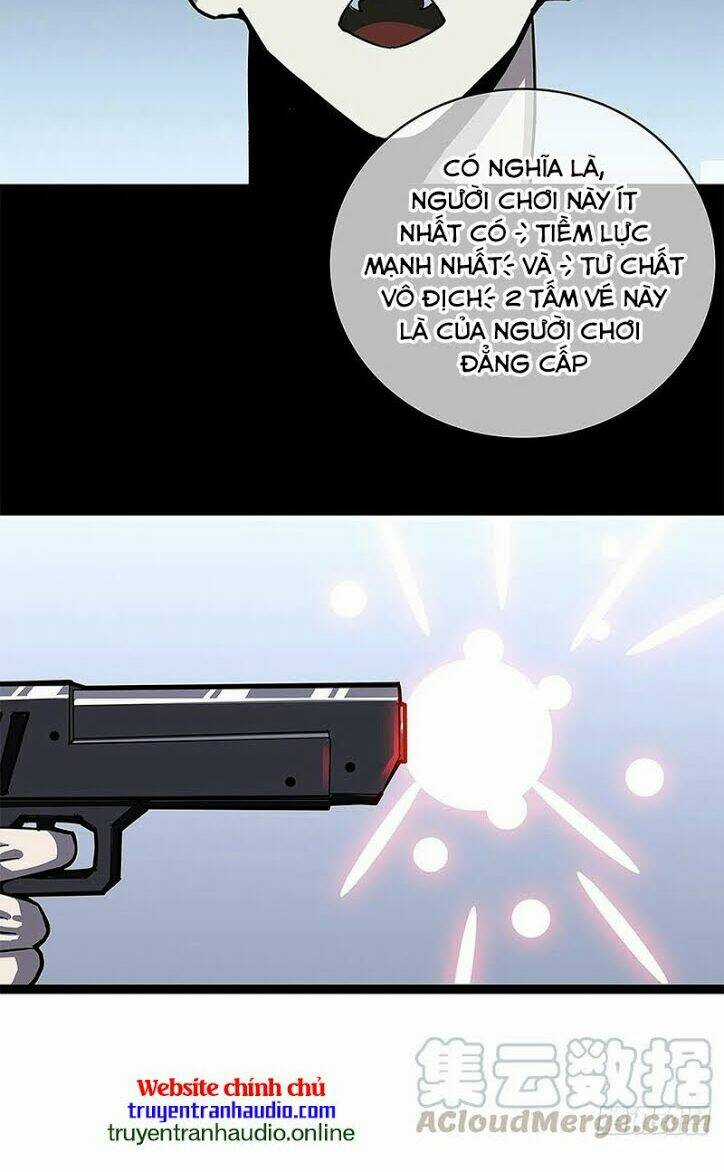 Bắt Đầu Vùng Dậy Từ Việc Chơi Game Nghiêm Túc Chapter 8 trang 2