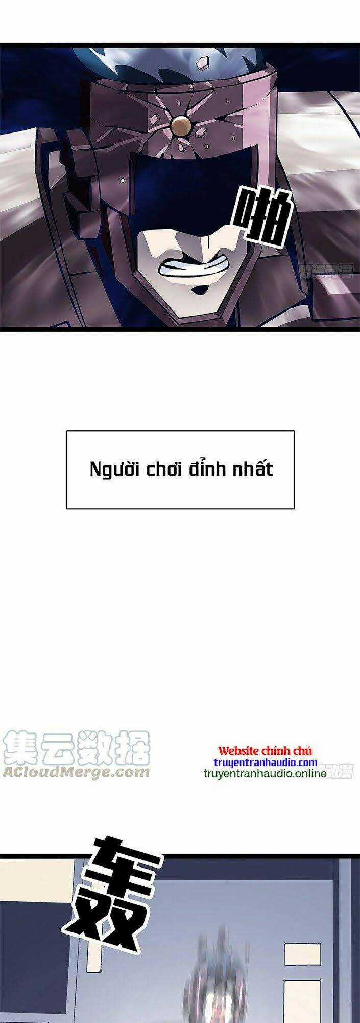 Bắt Đầu Vùng Dậy Từ Việc Chơi Game Nghiêm Túc Chapter 8 trang 20