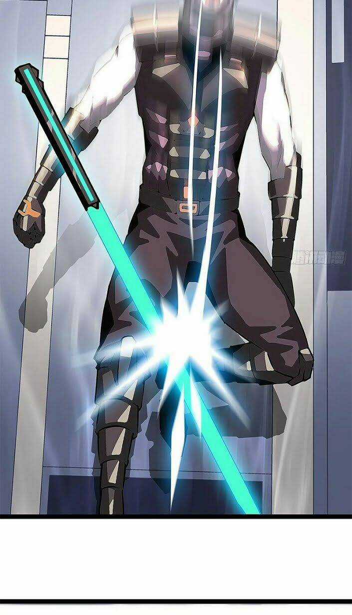 Bắt Đầu Vùng Dậy Từ Việc Chơi Game Nghiêm Túc Chapter 8 trang 21