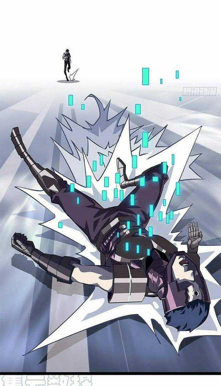 Bắt Đầu Vùng Dậy Từ Việc Chơi Game Nghiêm Túc Chapter 8 trang 22