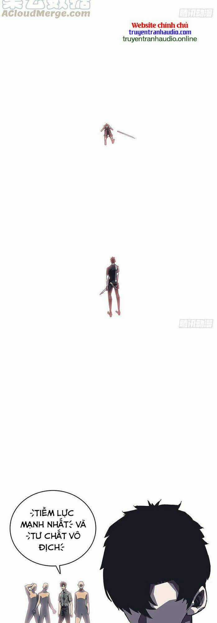 Bắt Đầu Vùng Dậy Từ Việc Chơi Game Nghiêm Túc Chapter 8 trang 23