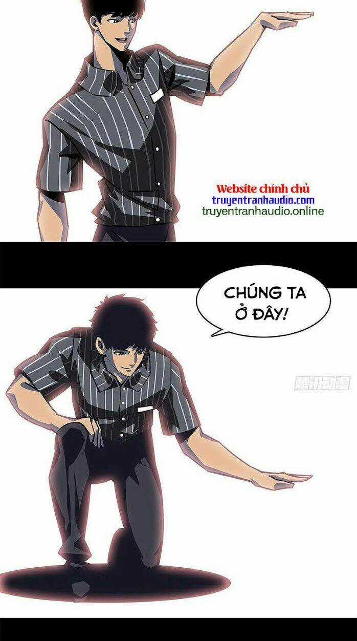 Bắt Đầu Vùng Dậy Từ Việc Chơi Game Nghiêm Túc Chapter 8 trang 25