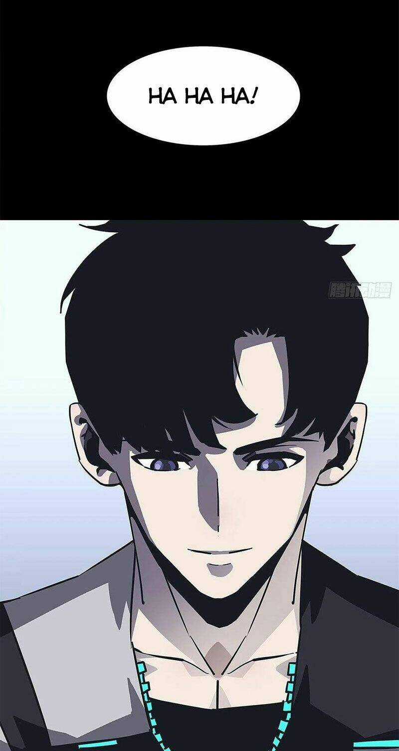 Bắt Đầu Vùng Dậy Từ Việc Chơi Game Nghiêm Túc Chapter 8 trang 26