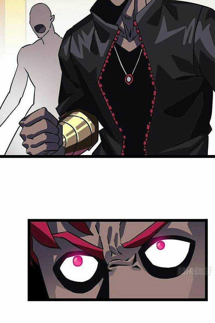 Bắt Đầu Vùng Dậy Từ Việc Chơi Game Nghiêm Túc Chapter 8 trang 30