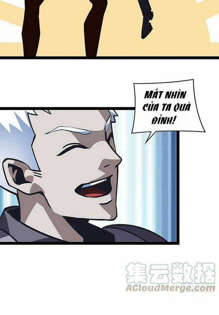 Bắt Đầu Vùng Dậy Từ Việc Chơi Game Nghiêm Túc Chapter 8 trang 33