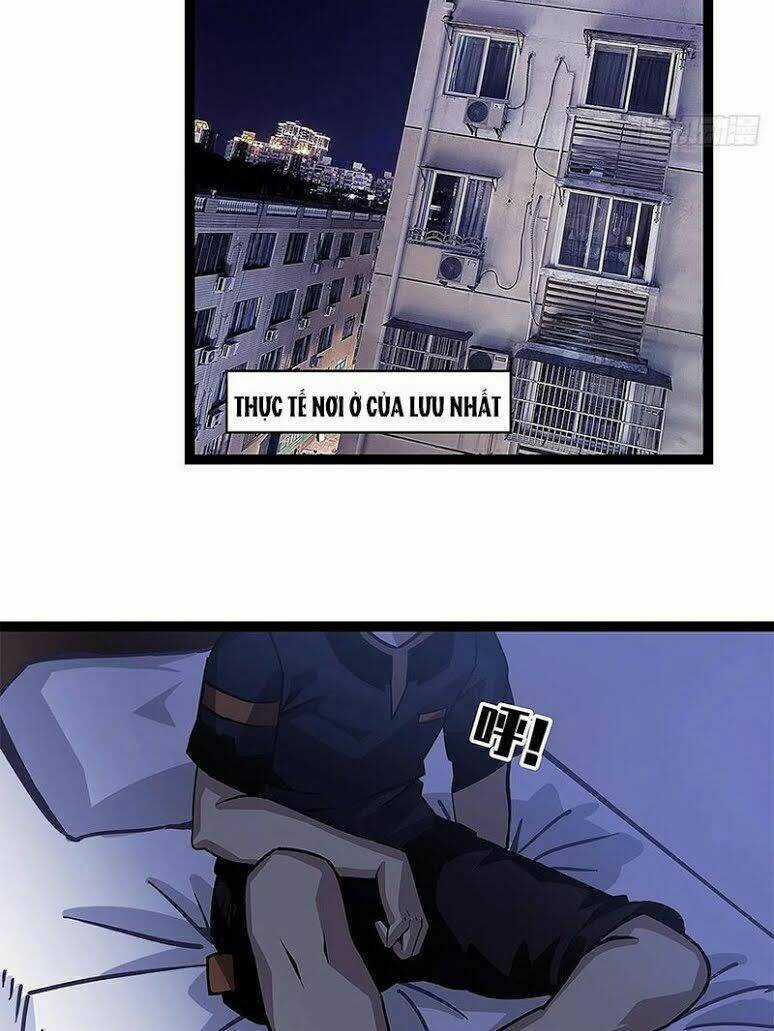 Bắt Đầu Vùng Dậy Từ Việc Chơi Game Nghiêm Túc Chapter 8 trang 35