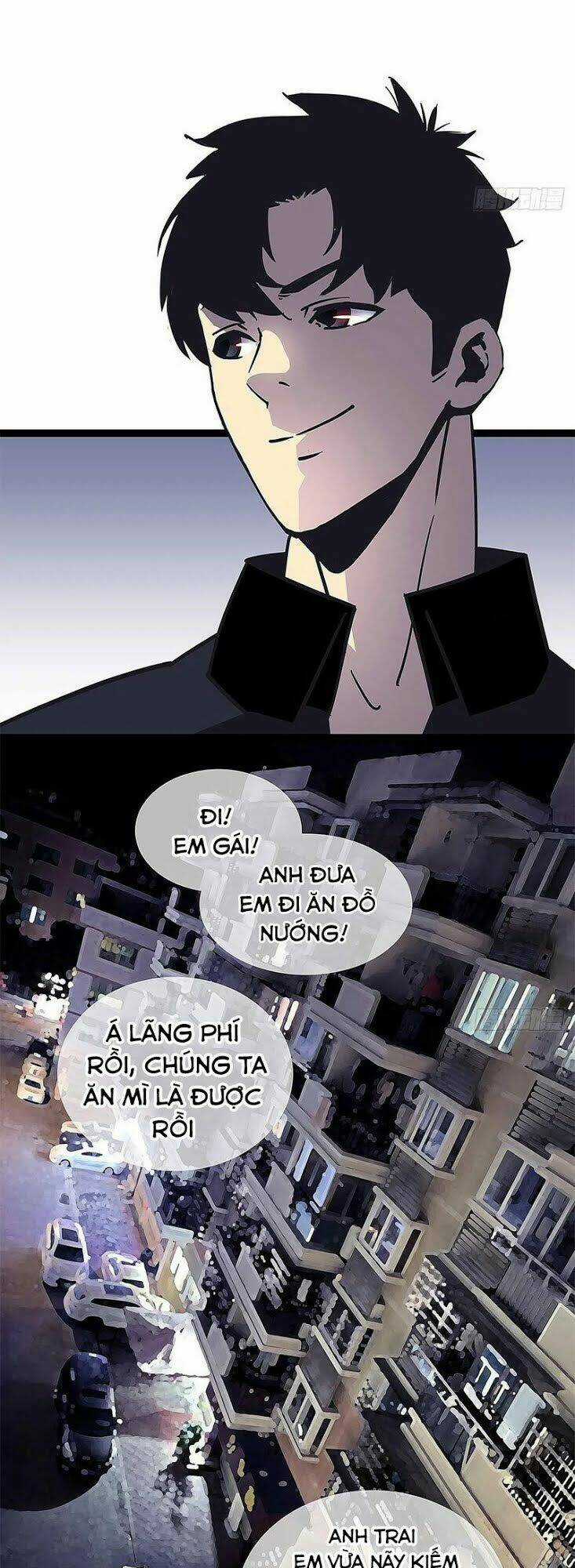 Bắt Đầu Vùng Dậy Từ Việc Chơi Game Nghiêm Túc Chapter 8 trang 37