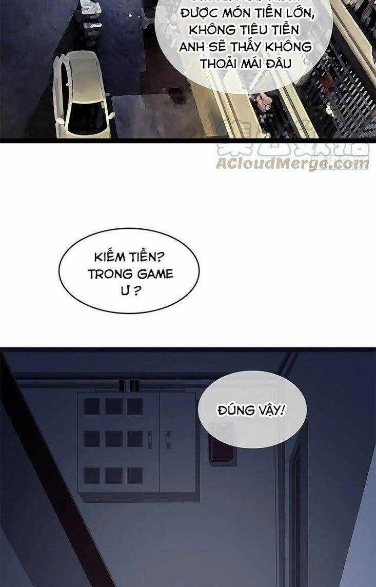 Bắt Đầu Vùng Dậy Từ Việc Chơi Game Nghiêm Túc Chapter 8 trang 38