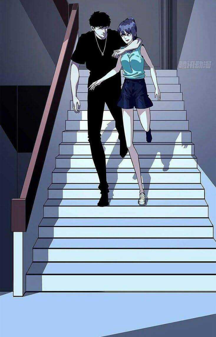 Bắt Đầu Vùng Dậy Từ Việc Chơi Game Nghiêm Túc Chapter 8 trang 39