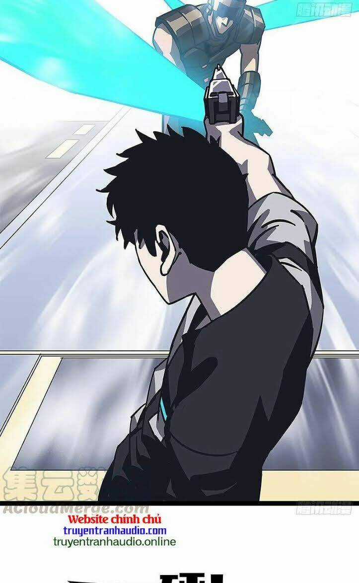 Bắt Đầu Vùng Dậy Từ Việc Chơi Game Nghiêm Túc Chapter 8 trang 4