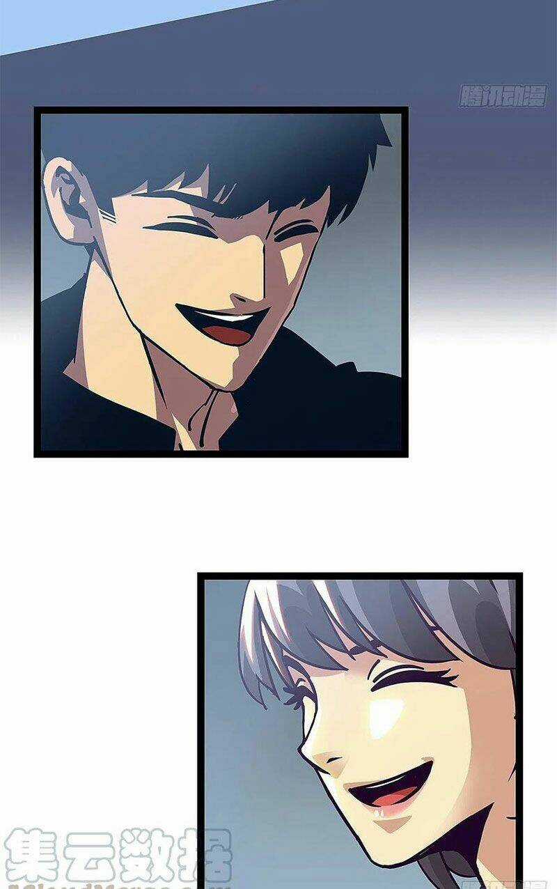 Bắt Đầu Vùng Dậy Từ Việc Chơi Game Nghiêm Túc Chapter 8 trang 40