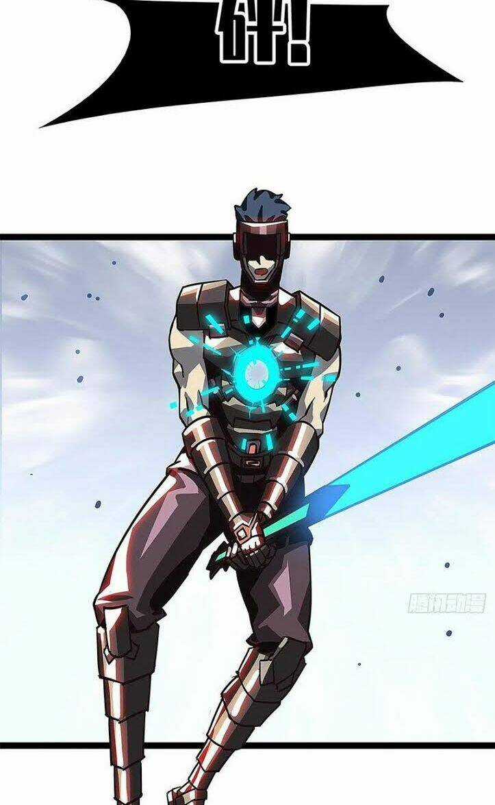 Bắt Đầu Vùng Dậy Từ Việc Chơi Game Nghiêm Túc Chapter 8 trang 5