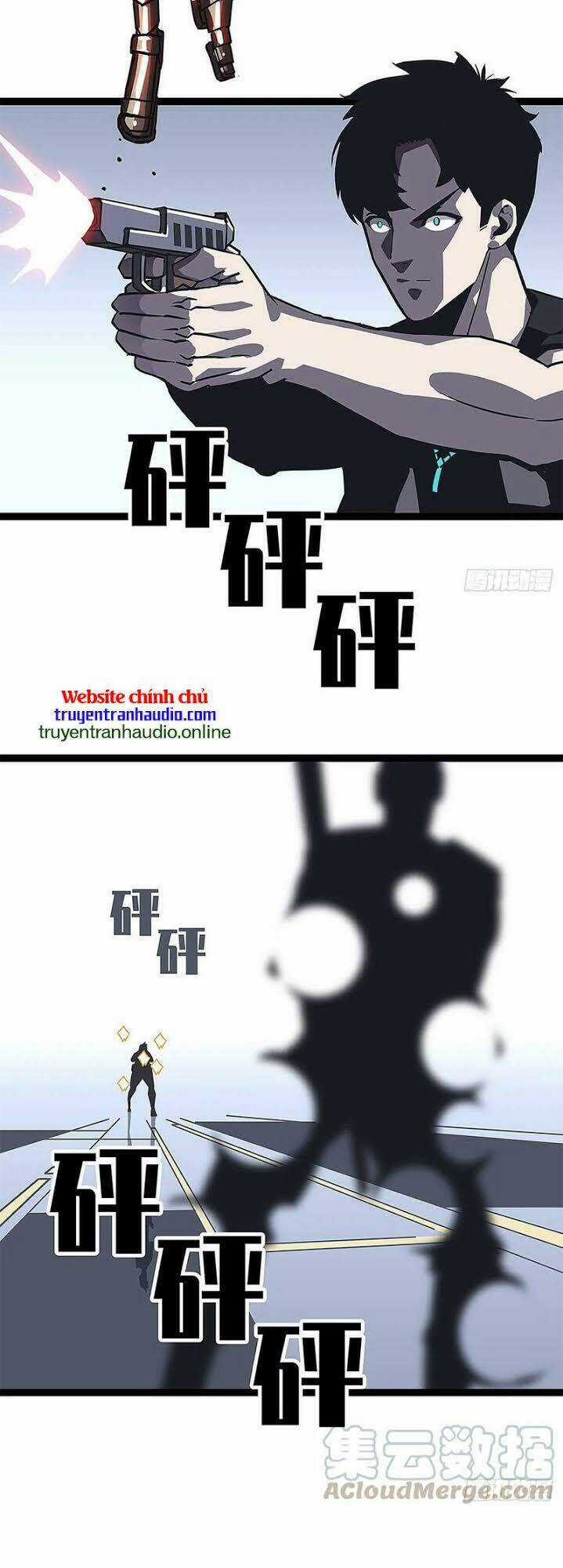 Bắt Đầu Vùng Dậy Từ Việc Chơi Game Nghiêm Túc Chapter 8 trang 6