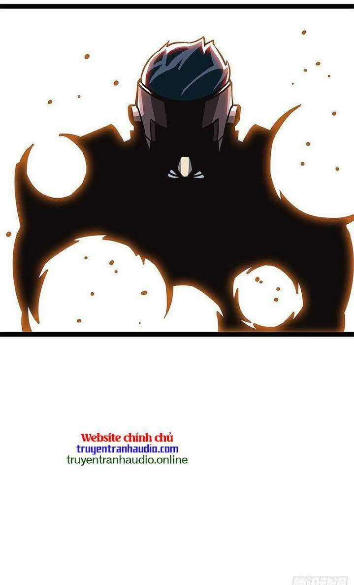 Bắt Đầu Vùng Dậy Từ Việc Chơi Game Nghiêm Túc Chapter 8 trang 7