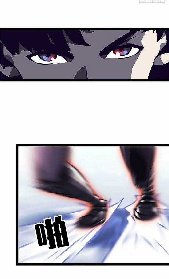 Bắt Đầu Vùng Dậy Từ Việc Chơi Game Nghiêm Túc Chapter 8 trang 8