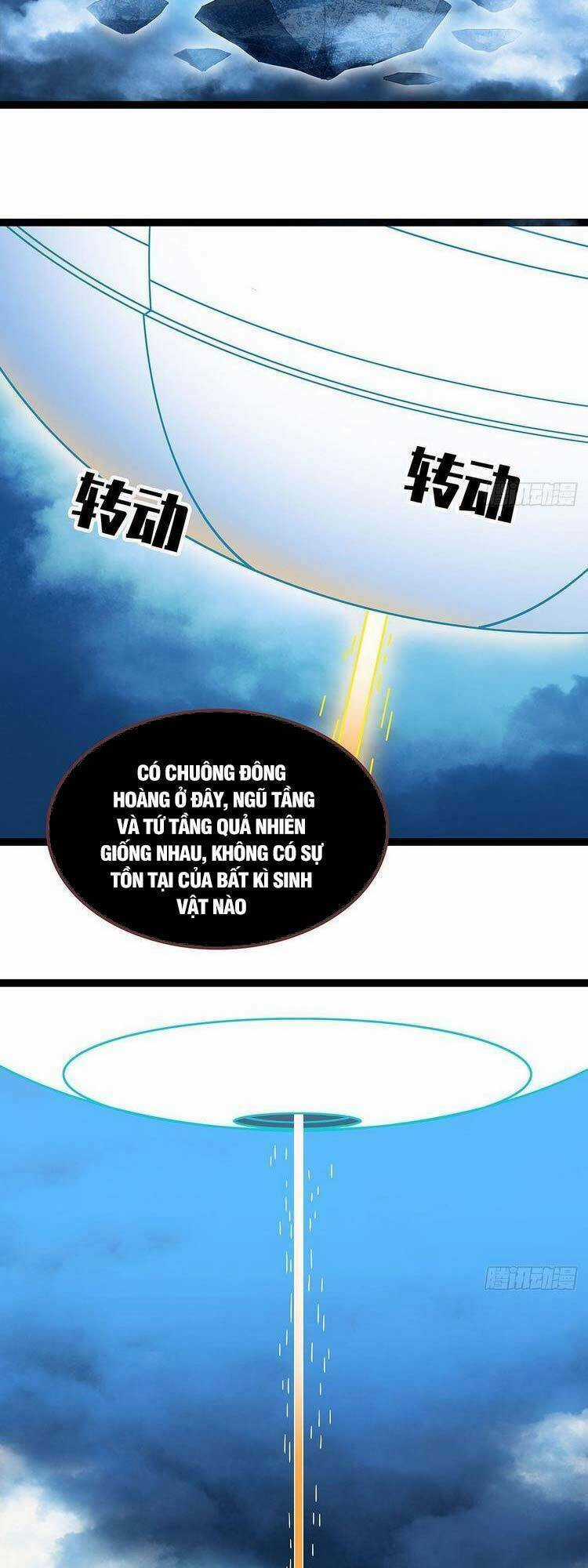 Bắt Đầu Vùng Dậy Từ Việc Chơi Game Nghiêm Túc Chapter 86 trang 1