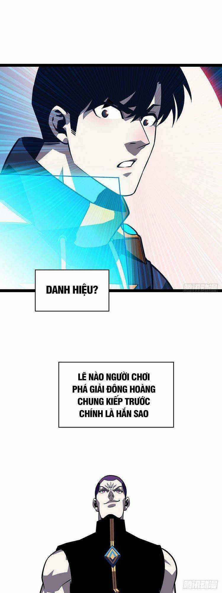 Bắt Đầu Vùng Dậy Từ Việc Chơi Game Nghiêm Túc Chapter 88 trang 0