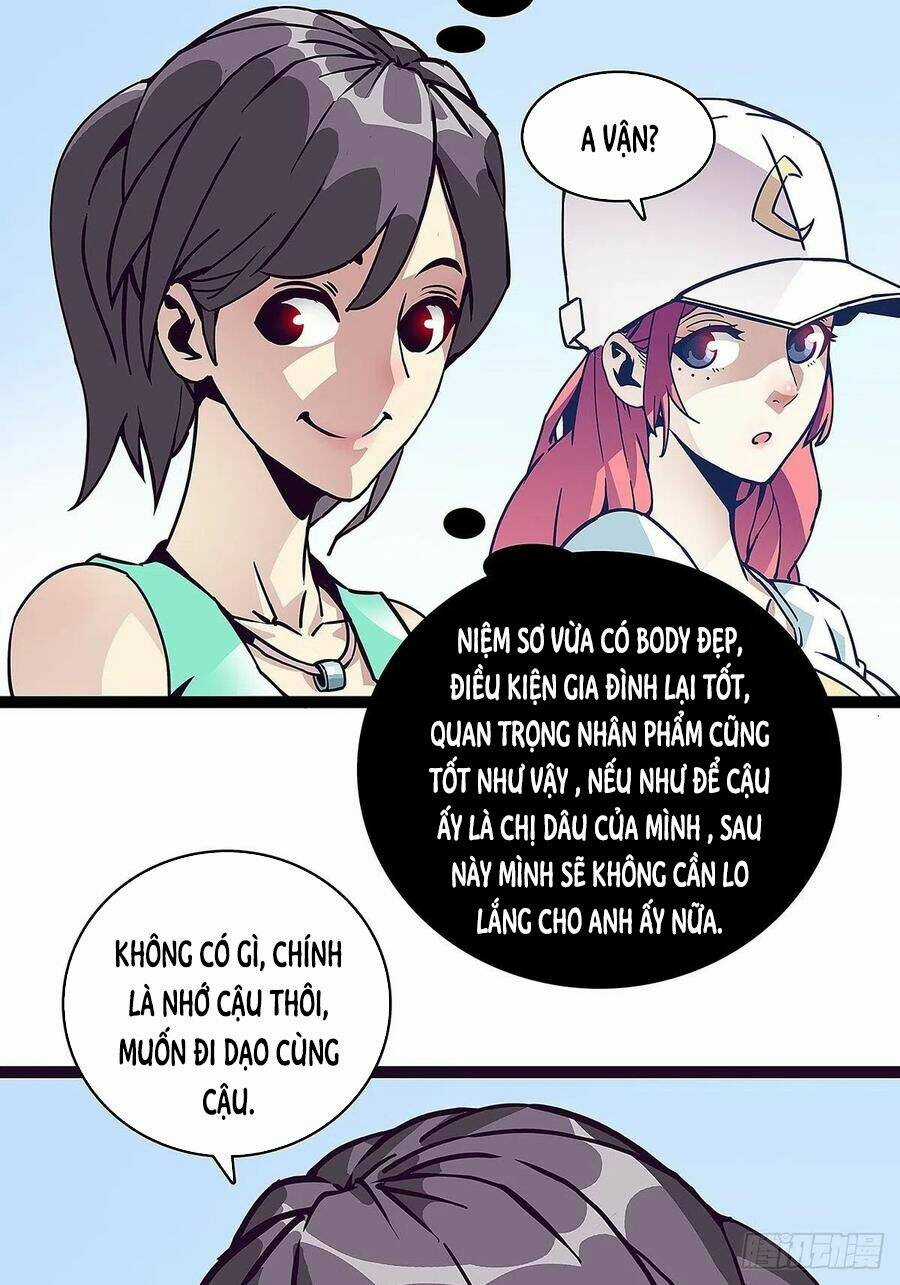 Bắt Đầu Vùng Dậy Từ Việc Chơi Game Nghiêm Túc Chapter 9 trang 11