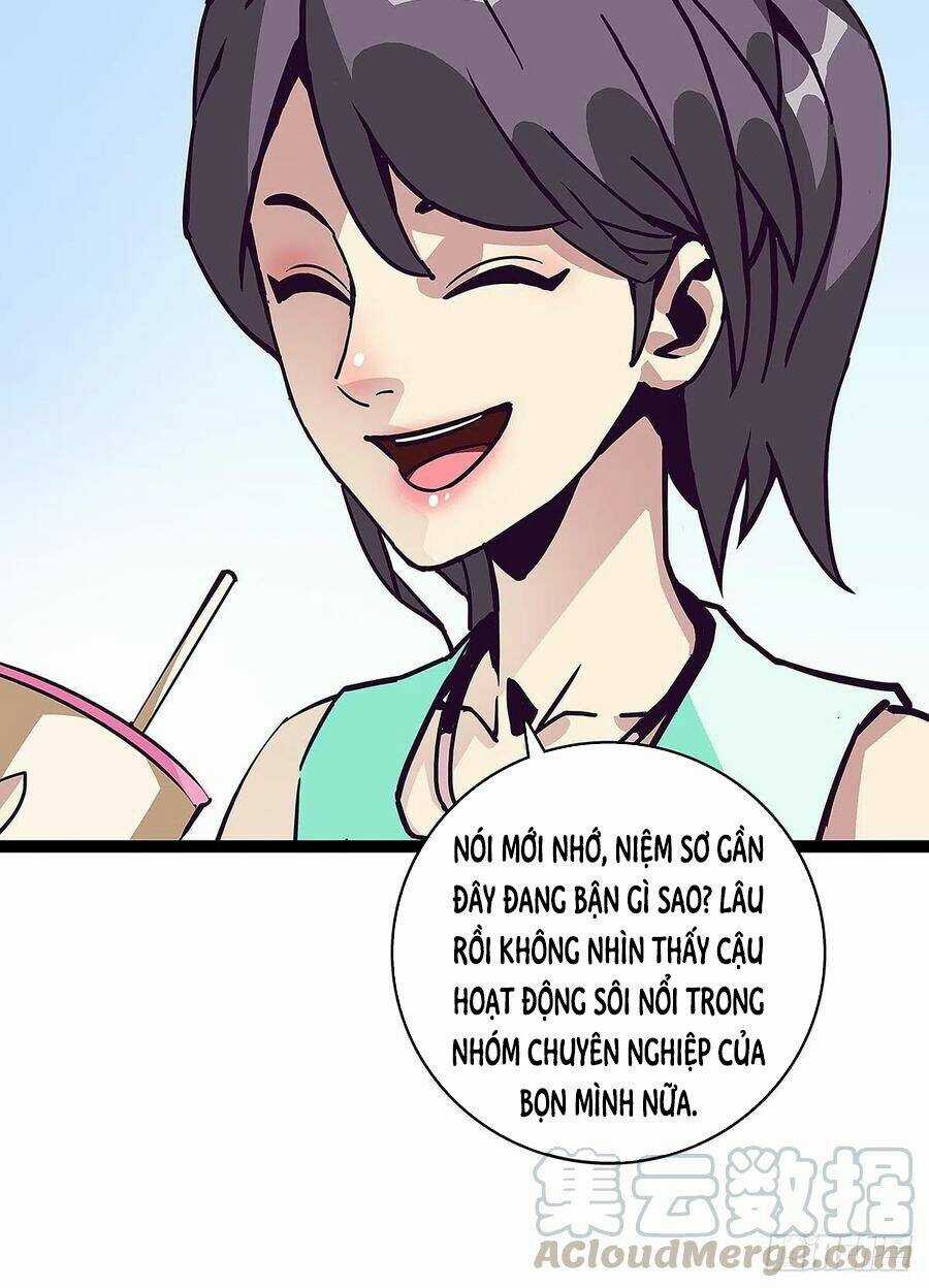 Bắt Đầu Vùng Dậy Từ Việc Chơi Game Nghiêm Túc Chapter 9 trang 12